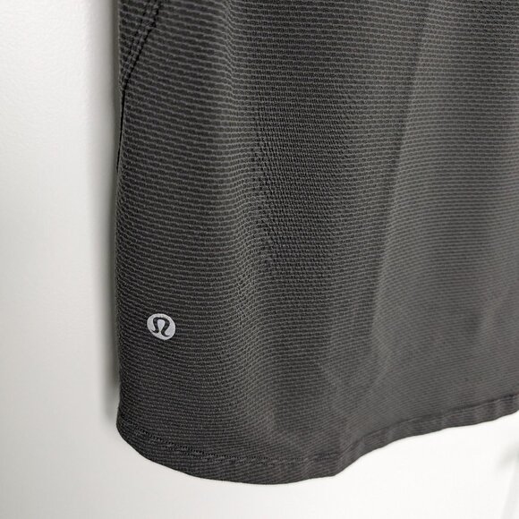 Lululemon - Men's Short Sleeve - Picture 7 of 7